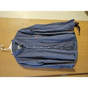 Campus Specialties University of IL button down shirt